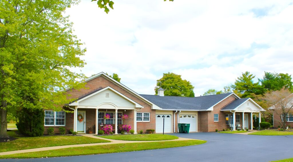 Garden Grace Apartments