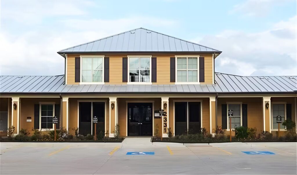 The Havens of Lake Charles Apartments