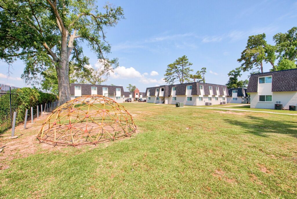 St. Charles Place Apartments