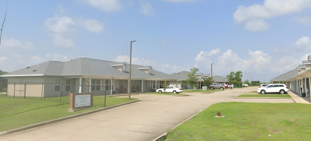 Grand Lake Elderly Housing
