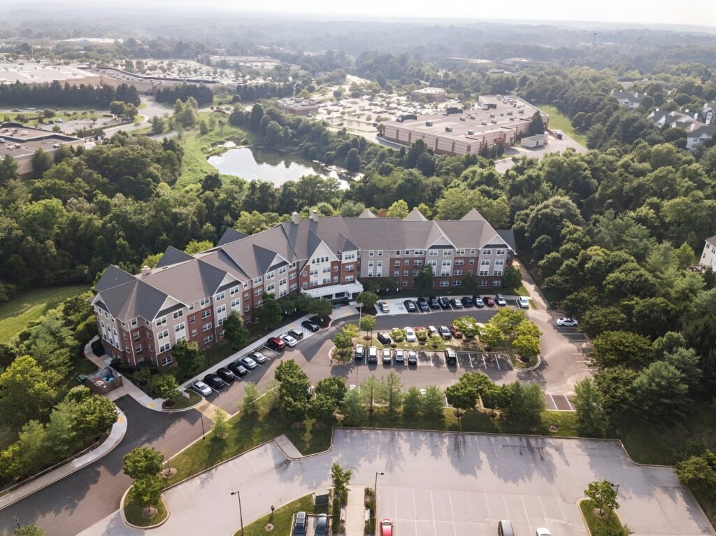 Park View at Snowden River