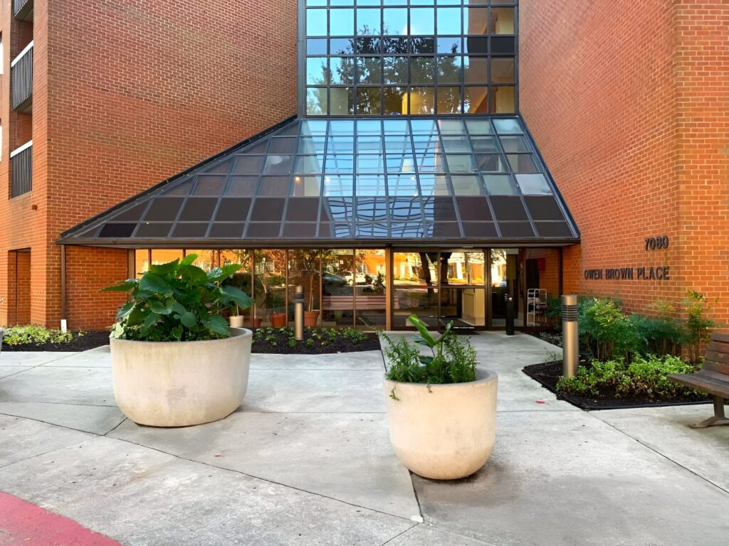 Owen Brown Place Apartments