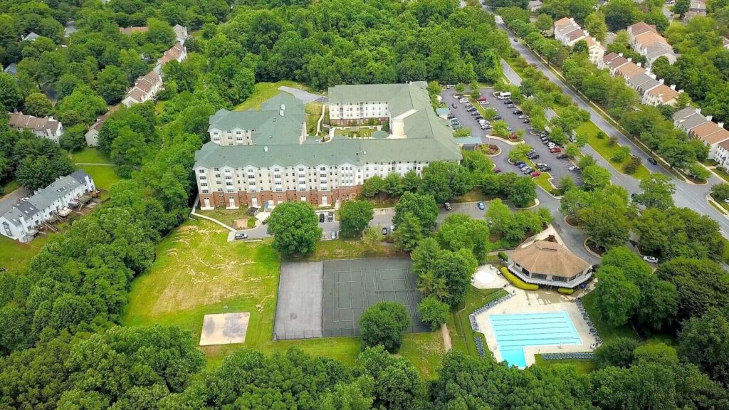 Churchill Senior Living