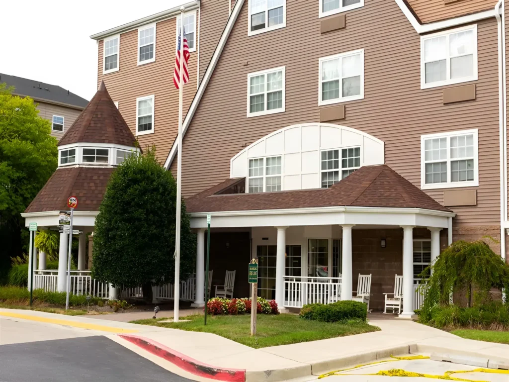 Park View At Ellicott City