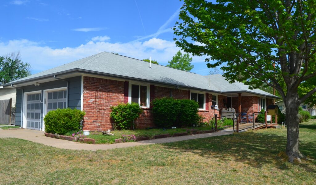 Grace Cottage, LLC