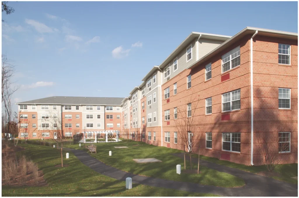 Park View at Furnace Branch