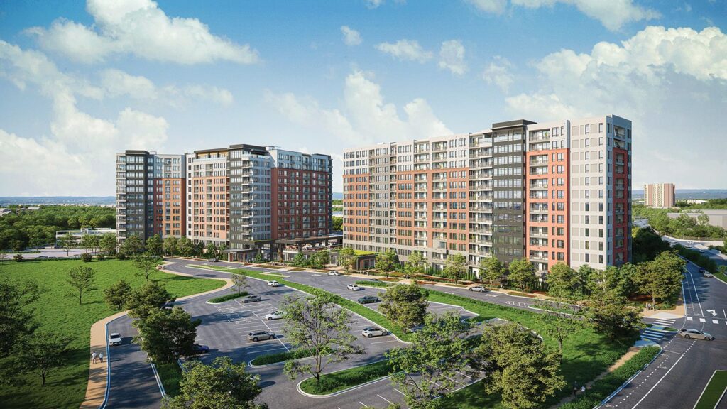 The Grandview Senior Living Community