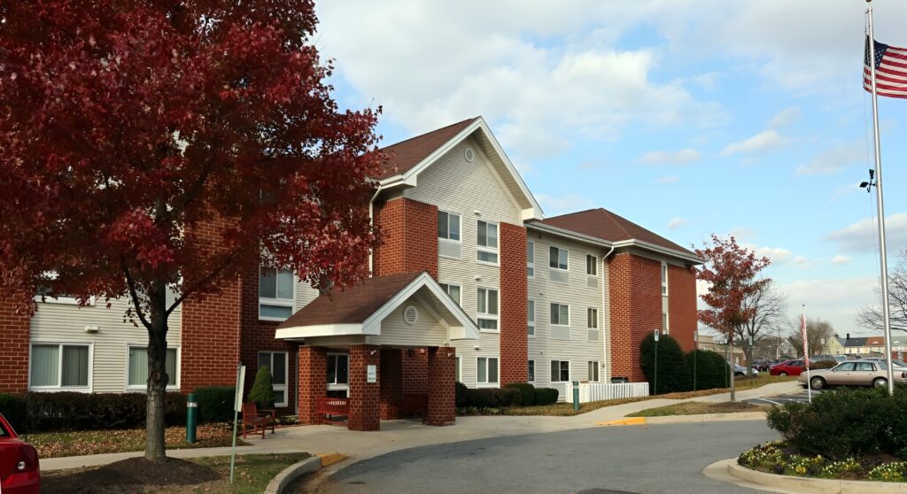 Park View At Dundalk gma