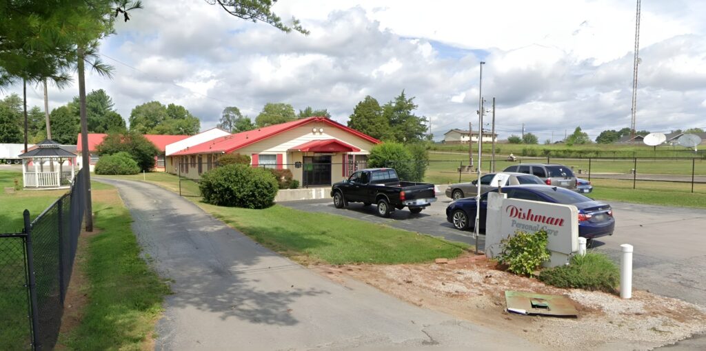 Dishman Personal Care Center