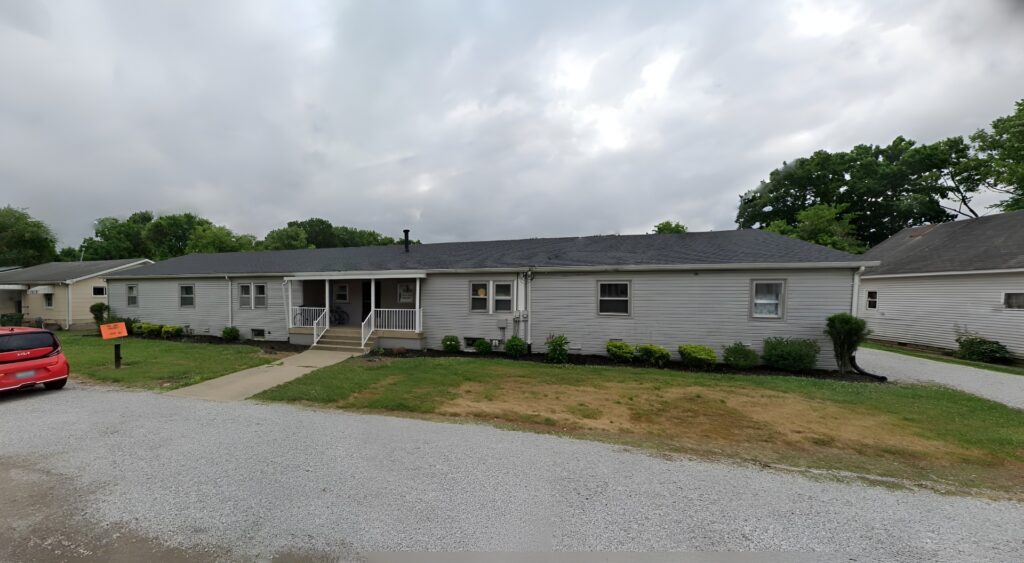 Falmouth Personal Care Home, LLC