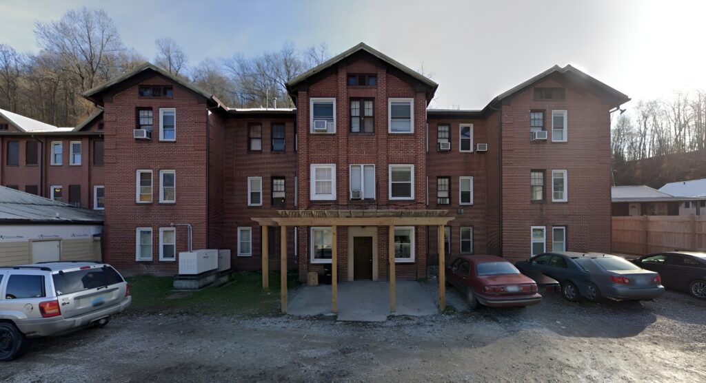 Golden Years Rest Home
