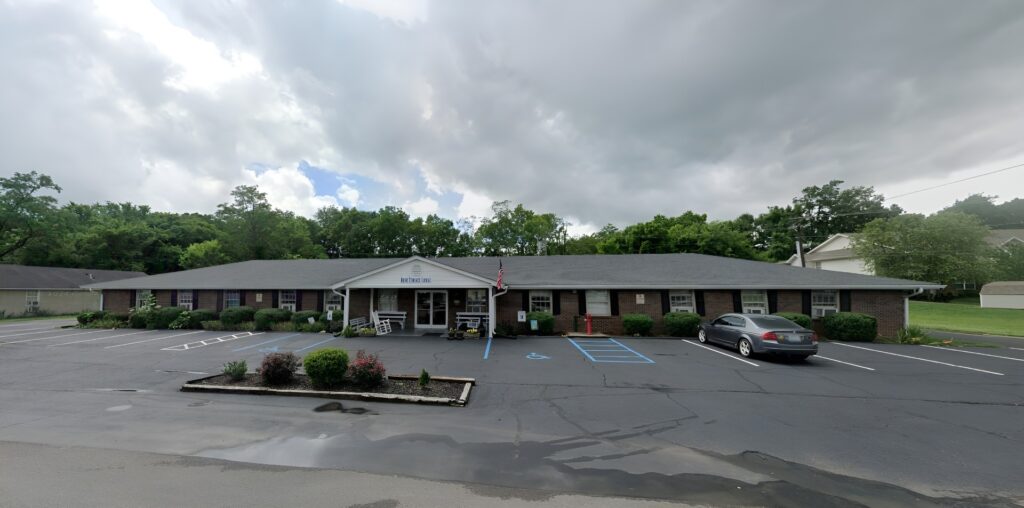 Rose Terrace Lodge Inc