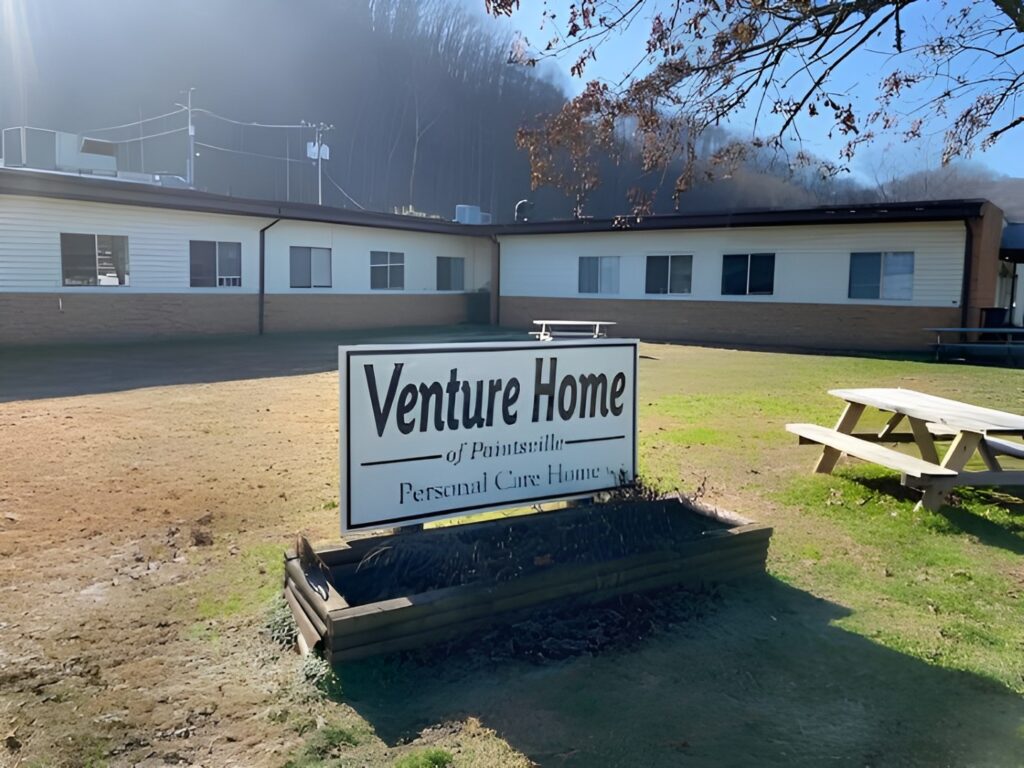 Venture Home