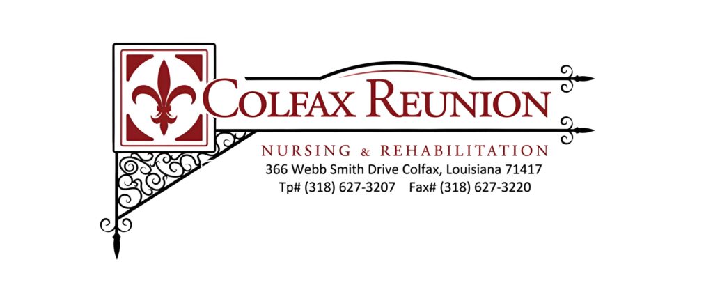 Colfax Nursing and Rehab, L.L.C.
