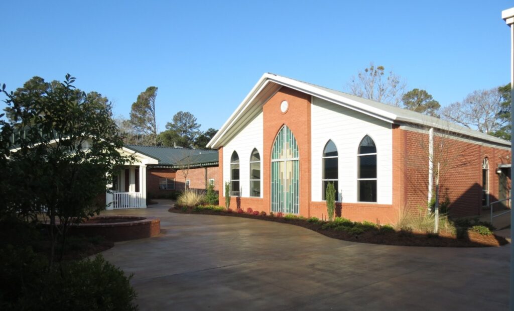 Haven Nursing Center