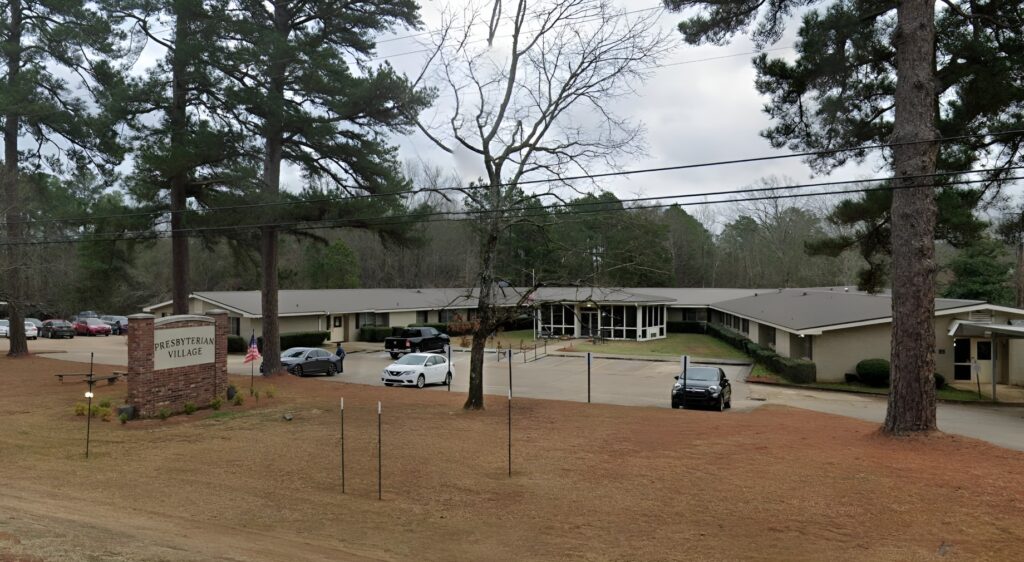 Presbyterian Village of Homer