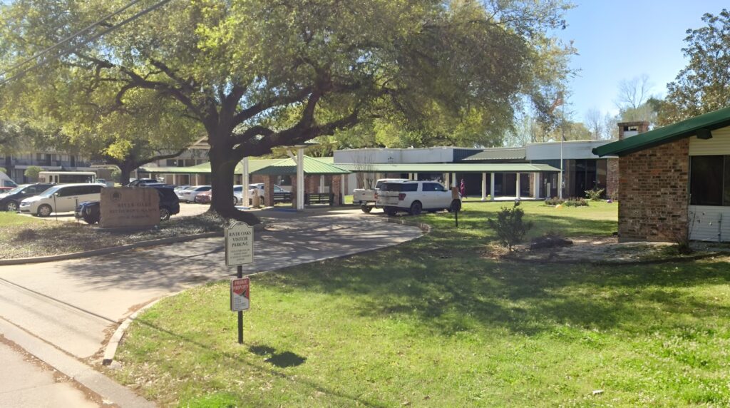 River Oaks Retirement Manor