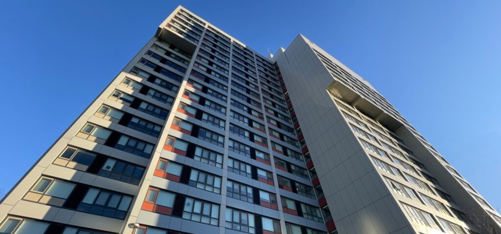 Millers River Apartments