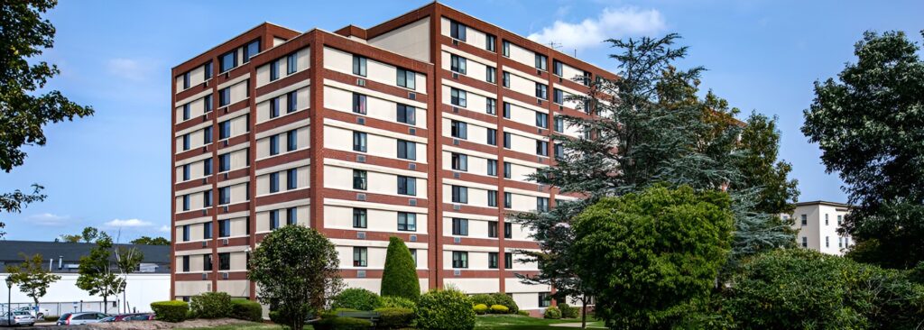 Hamilton Wade Apartments