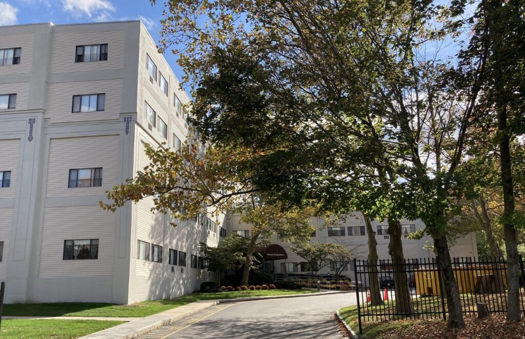 Diamond Spring Gardens