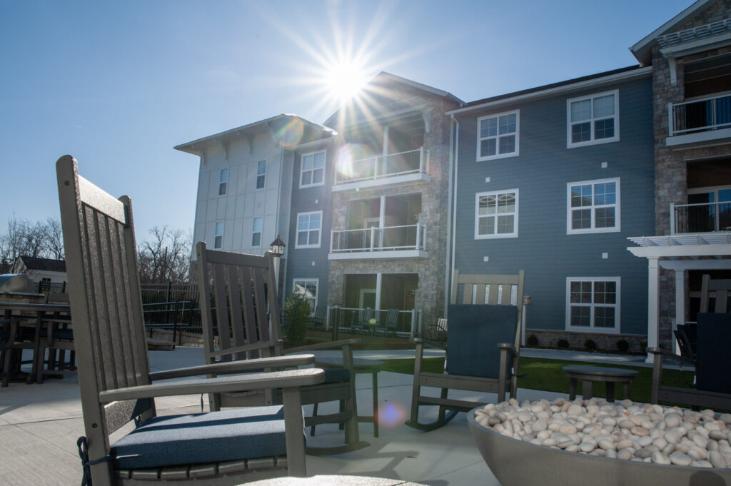 Cornerstone of Weymouth