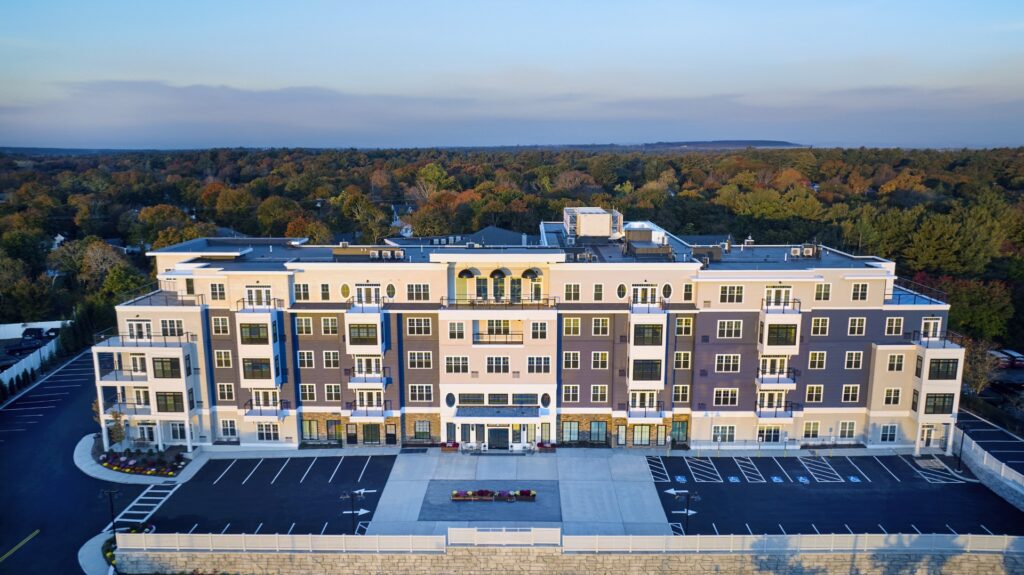 The Current South Shore