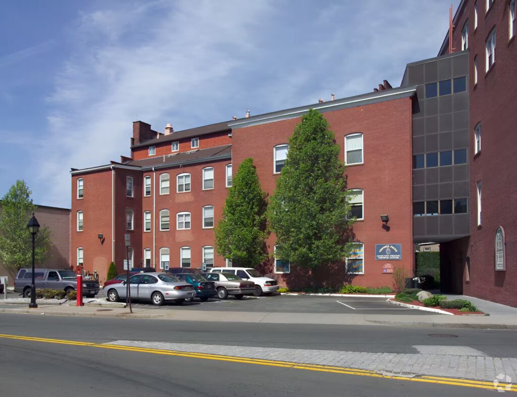 Dom Narodowy Polski Apartments