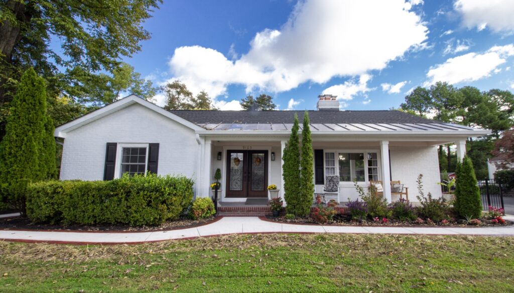 Uptown Assisted Living