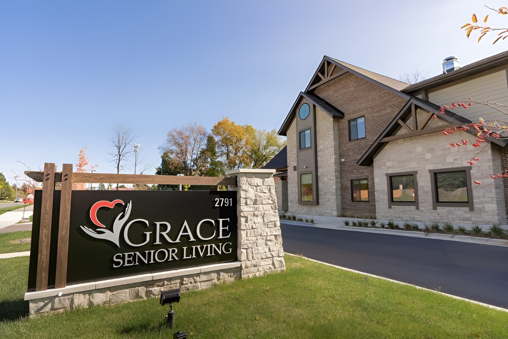 Grace Senior Living