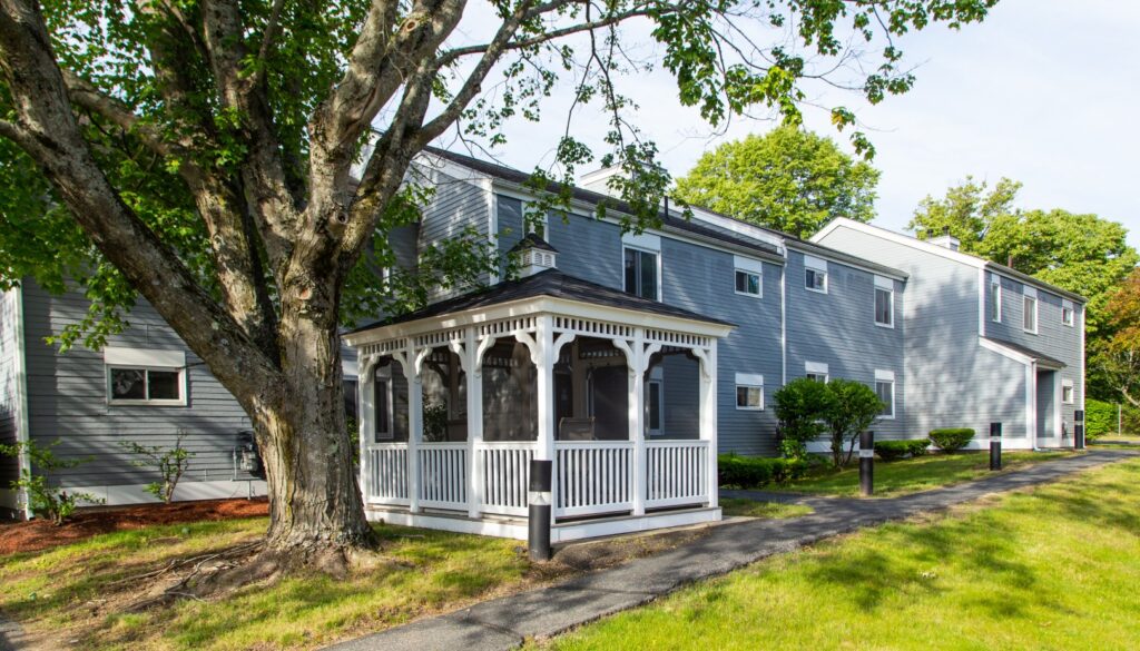 Merrimack Valley Apartments