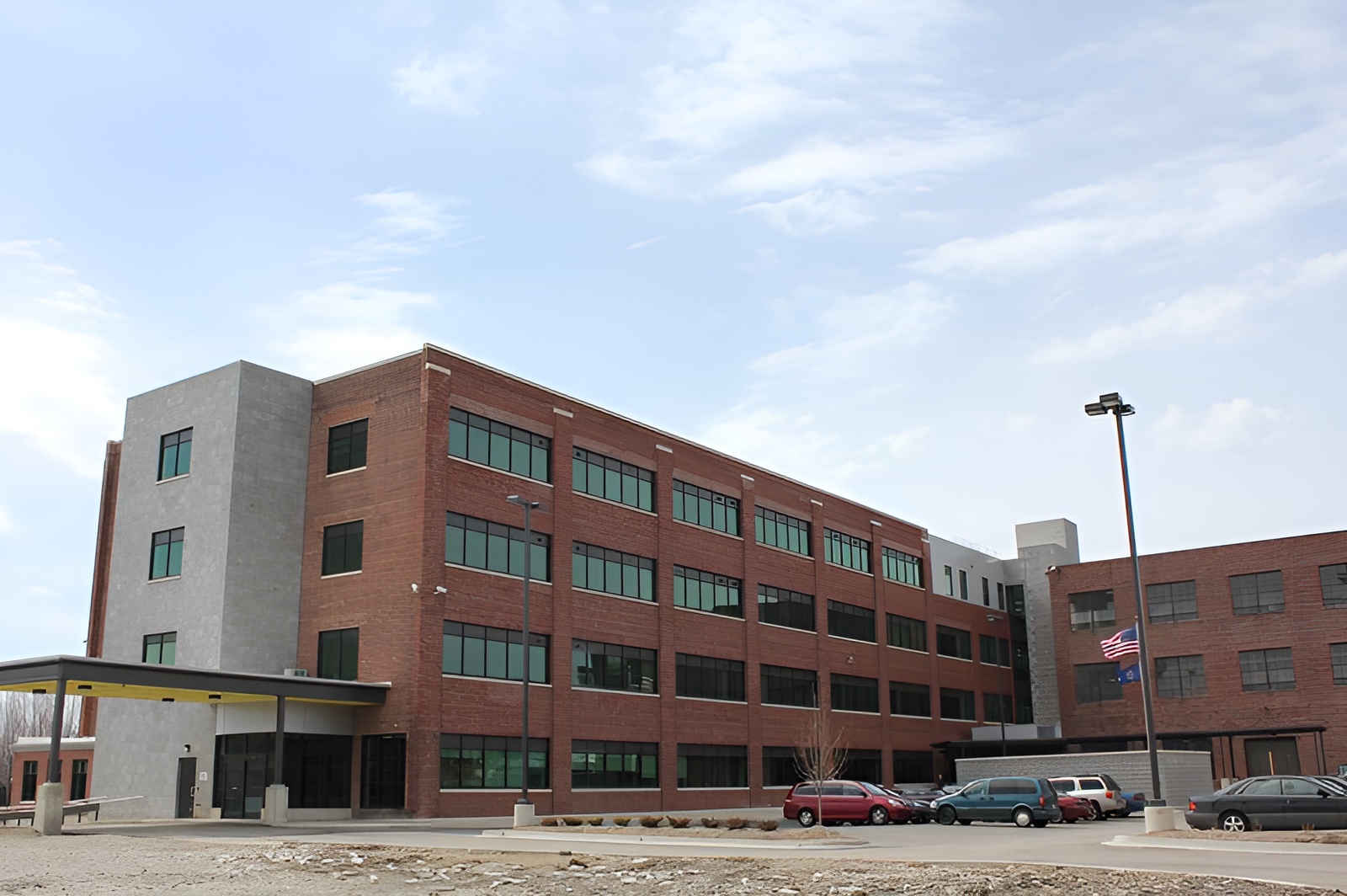 The Thome Rivertown Neighborhood