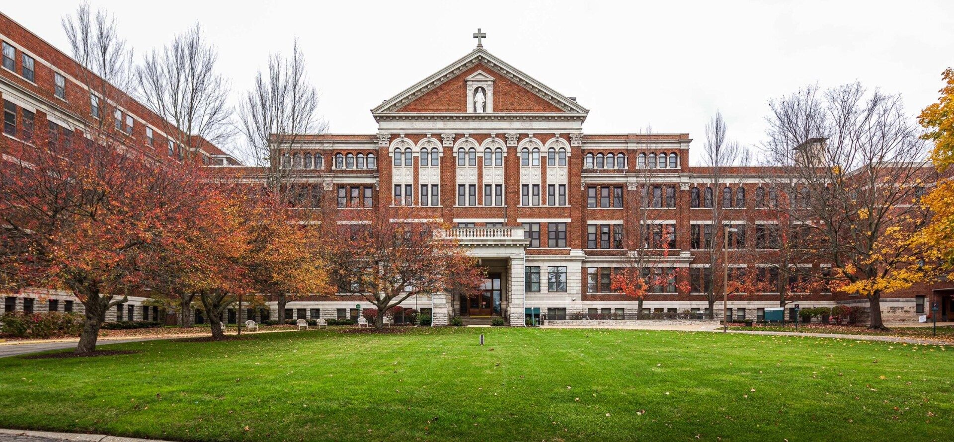 Academy Manor