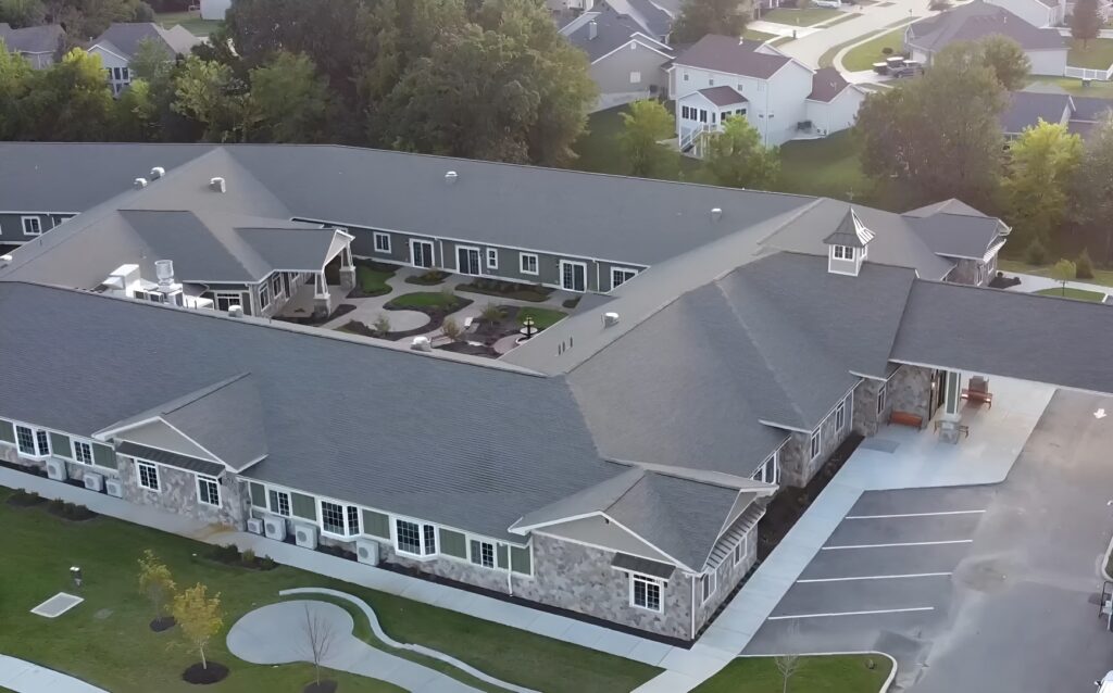 Hampton Manor of Wentzville