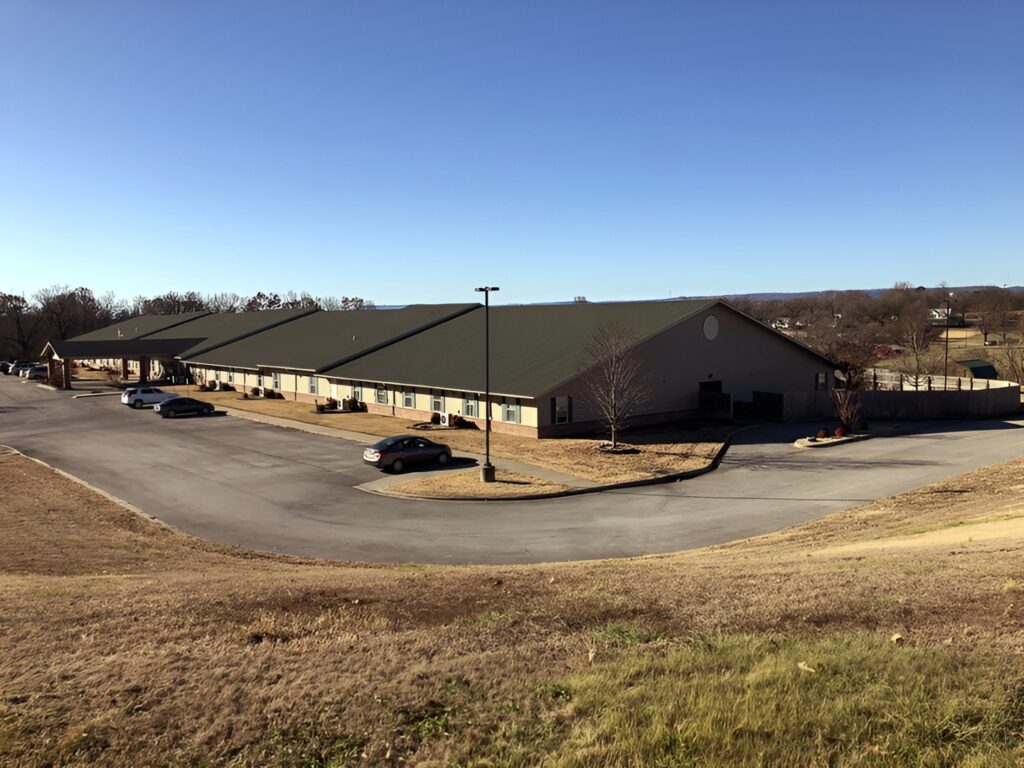 Maple Esplanade Assisted Living