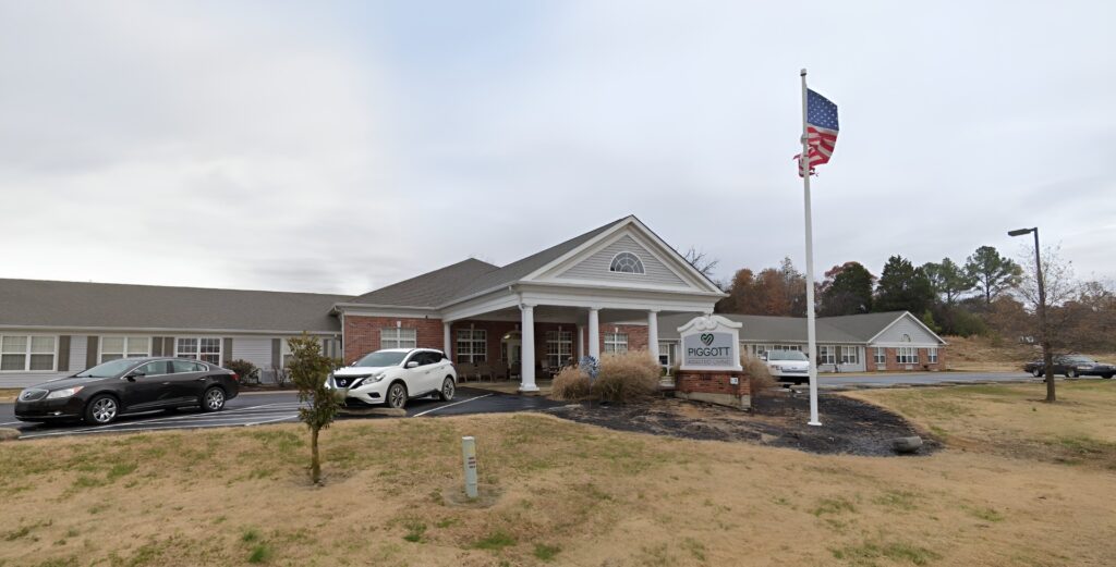 General Baptist Assisted Living