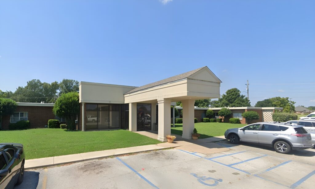 Lexington Place Healthcare and Rehabilitation LLC