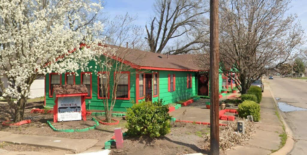 Helens Residential Care Facility