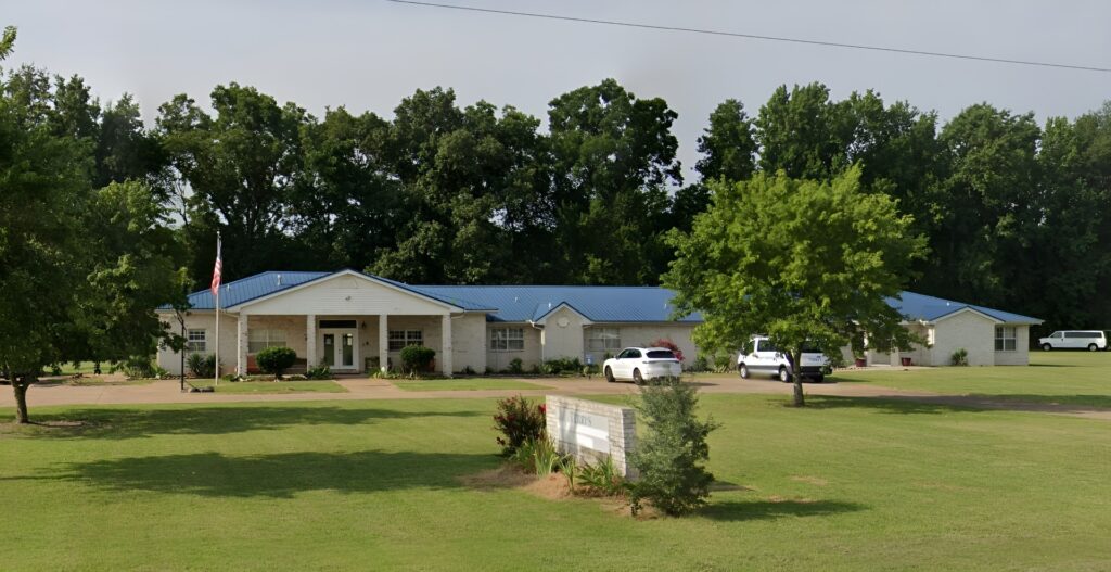 Terrys Residential Care