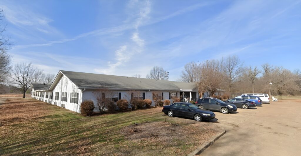 West Memphis Residential Care