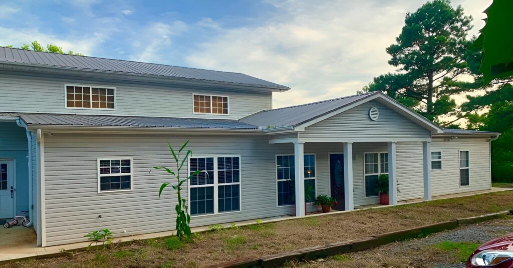 Gunter’s Board & Care Home