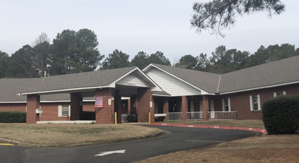 Lakewood Therapy and Living Center