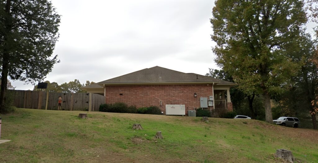 Park Place I