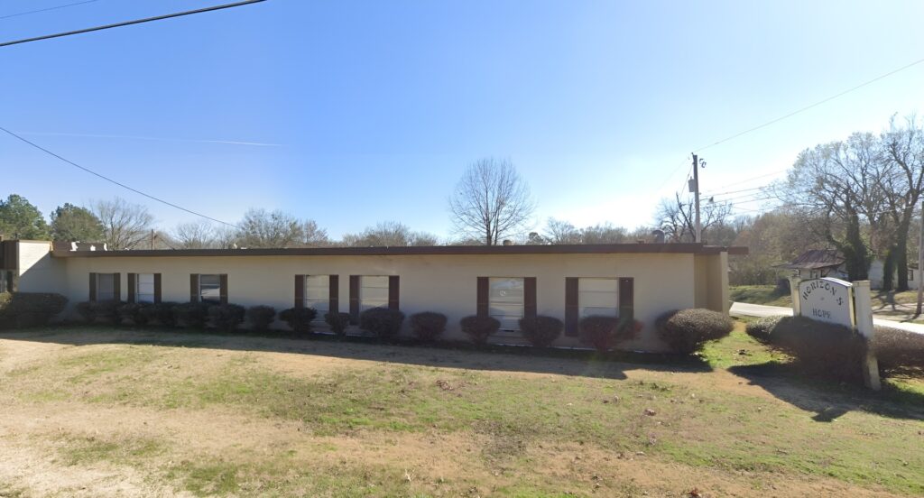 Horizons of Hope, Inc.