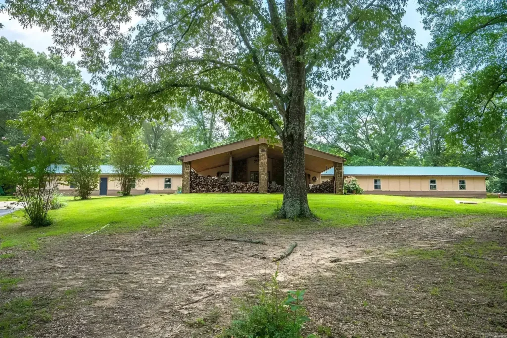 Village Manor