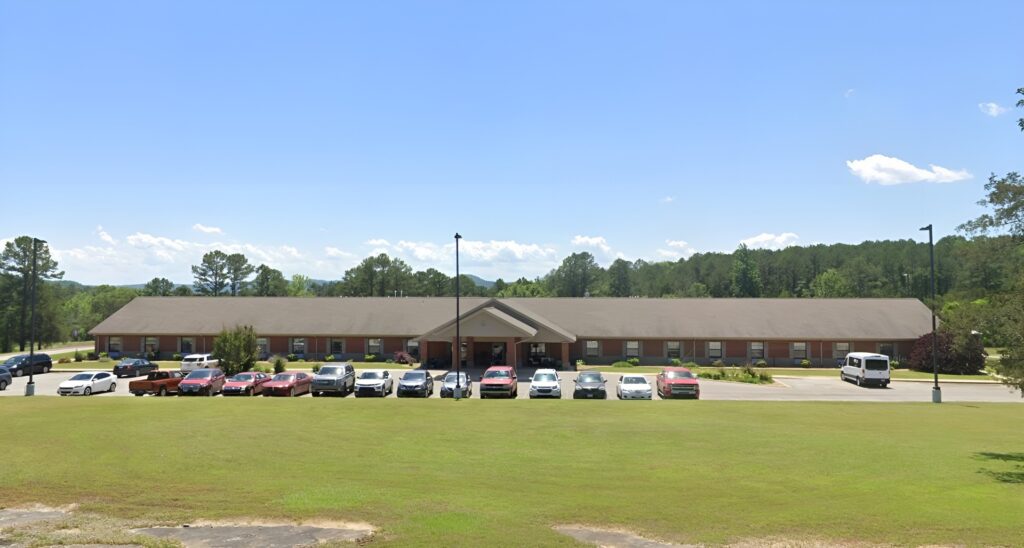 White River Healthcare