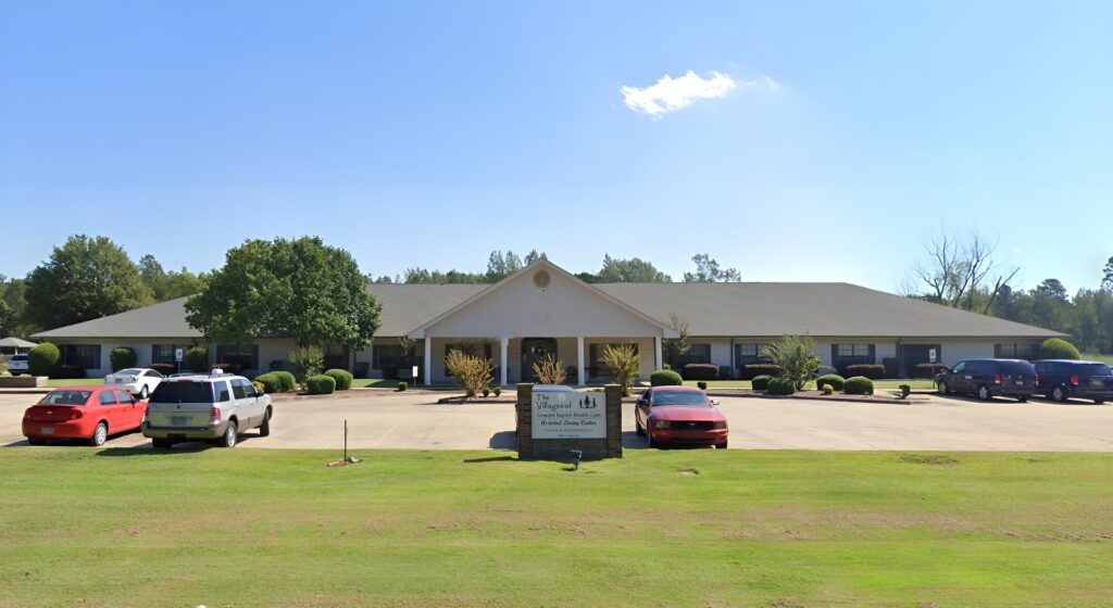 The Villages of General Baptist Health Care