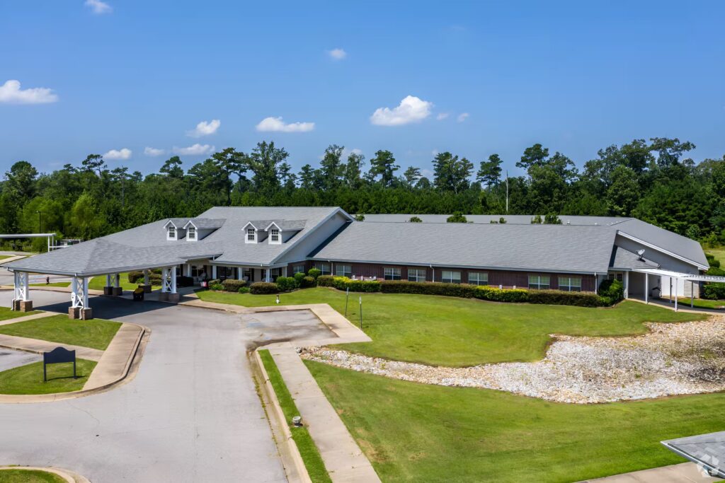 Whispering Knoll Affordable Assisted Living