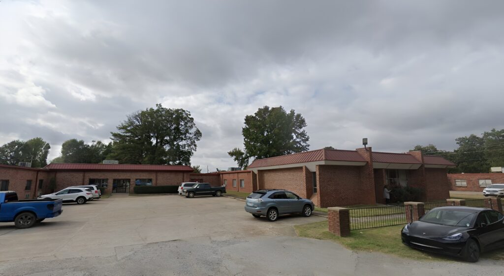 Crestpark Marianna, LLC