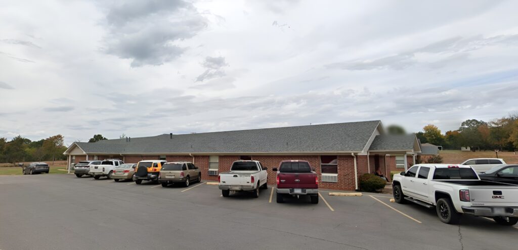 WoodCrest Living Center