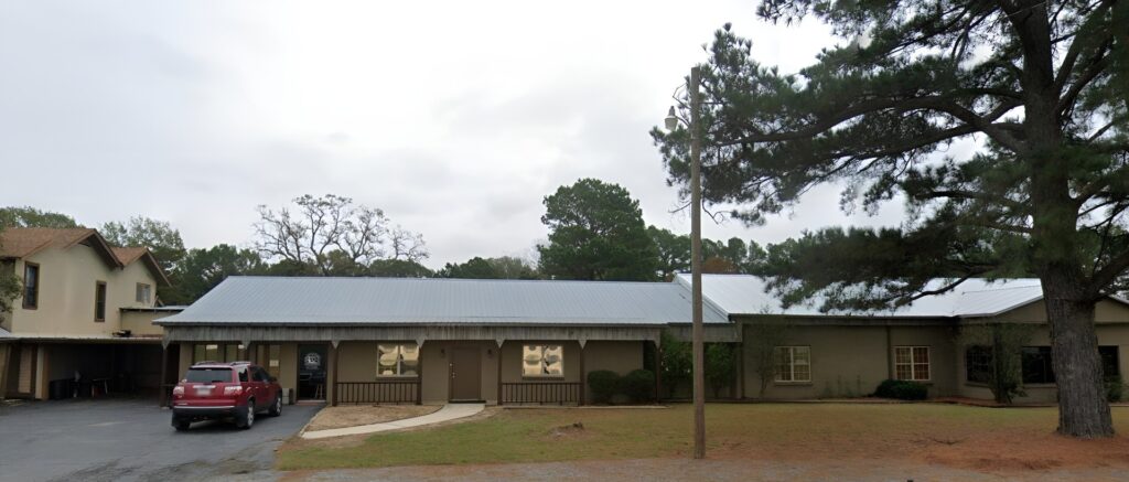 Zimmerman Nursing Home, Inc.